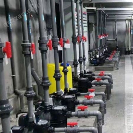 水疗设备工程 桑拿水疗设备厂家选杭州佳劲水处理设计施工