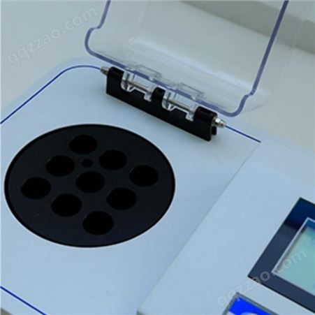 污水检测仪水质总氮总磷COD氨氮快速测定/吉大小天鹅GDYS-401M