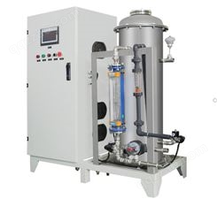 大型高浓度臭氧发生器 空气消毒 水处理消毒 可定制专用臭氧发生器