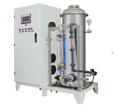 大型高浓度臭氧发生器 空气消毒 水处理消毒 可定制专用臭氧发生器