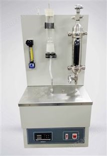 液化石油气硫化氢测定仪