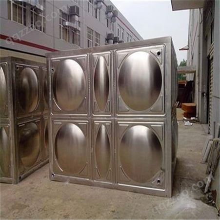 玻璃钢水箱 山西不锈钢水箱报价 太原消防水箱 太阳能不锈钢水箱
