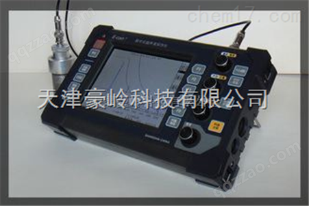 数字彩屏超声波探伤仪HUT900