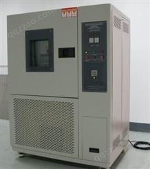 标准型高低温湿热试验箱_上海志天电子科技有限