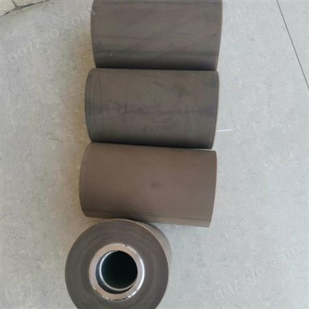 南京宏尔 胶辊 高温耐磨硅橡胶 