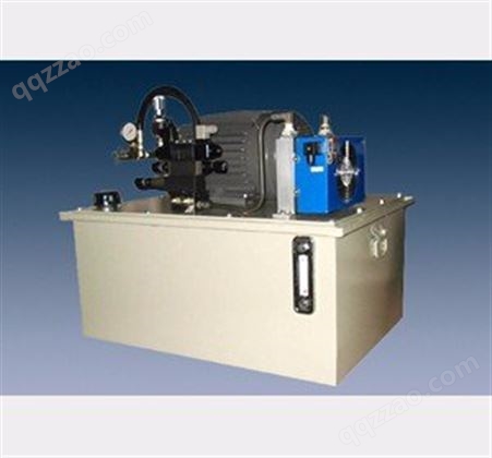 电动液压泵 液压泵生产厂家 产品质量稳定