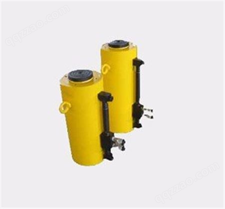  液压千斤顶 液压油缸 单作用通用型液压油缸