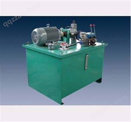 电动液压泵 液压泵生产厂家 产品质量稳定