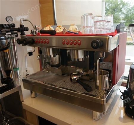 意大利飞马咖啡机Faema ENOVA意式半自动咖啡机上海红河高价回收
