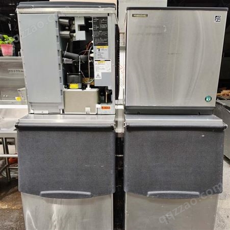 新麦分块机打面机搅拌机 星琦制冰机回收咖啡机回收找上海红河
