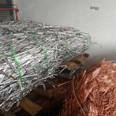 台州市 废铝回收价格 上门回收废铁 回收价格