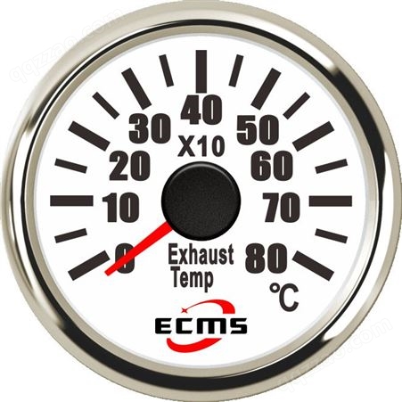 仪创 ECMS 800-00270 步进电机式仪表尾气温度表