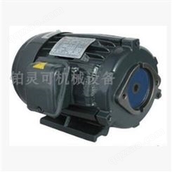 中国台湾三友SANYOU电机SANYOU齿轮泵 油泵1HP/0.75KW RBB-326Y2