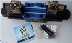 中国台湾精机JINGJI电磁阀DS-G02-C2-A240-20 DS-G02-C3-A240-20