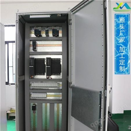 销售 电气控制柜 PLC控制柜 PLC柜 自动化过程控制 久能环境