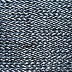 链板输送 金属网带 厂家 耐磨 耐高温