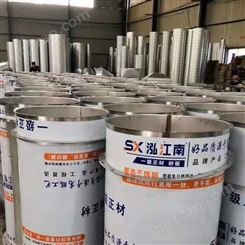 合肥肥西县不锈钢焊接风管加工定制生产厂家 304焊接风管价格
