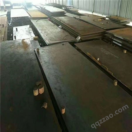 耐磨钢板钢板切割Q420GJB高建板切割零售