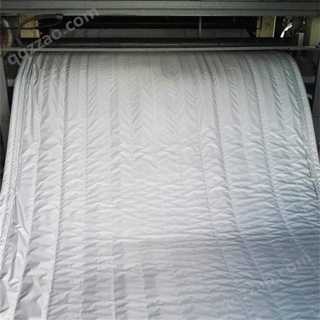 太空棉棉被 大棚保温被定制 防雨雪大棚棉被 批发价格