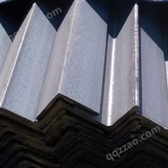 YL逸联 耐腐蚀等边角钢 建筑专业角钢 优质角钢  等边角钢 种类齐全 库存充足