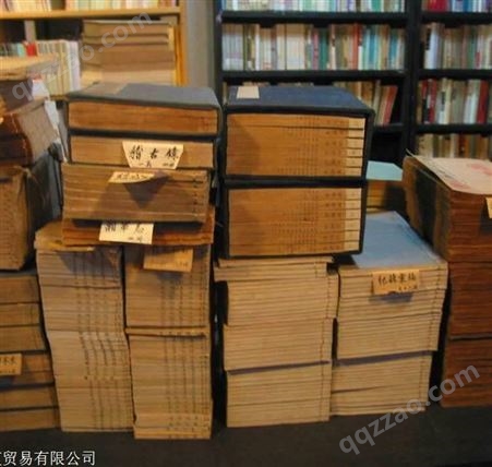 青浦区旧书回收旧书参考回收价