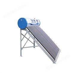 太阳能热水器_瑞普_平板分体式太阳能热水器_订购工厂