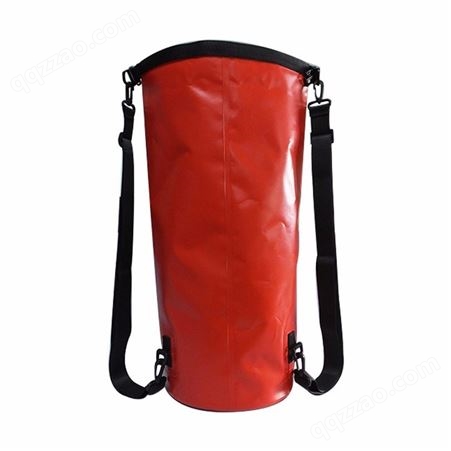 潜水料沙滩包 PVC夹网防水包漂流包 运动防水桶包 防水沙滩游泳包