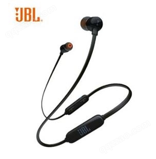 JBL T110BT无线蓝牙运动耳机随机色