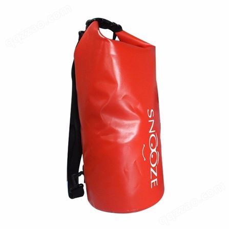 运动防水桶包 PVC胶袋 PVC袋子 PVC夹网防水包漂流包