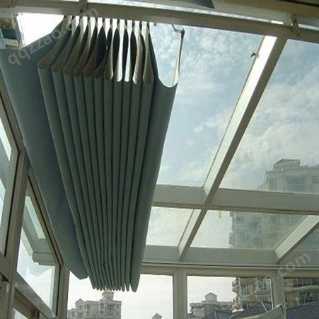 北京大兴区办公室卷帘  电动卷帘 铝合金百叶帘精品材料匠心打造