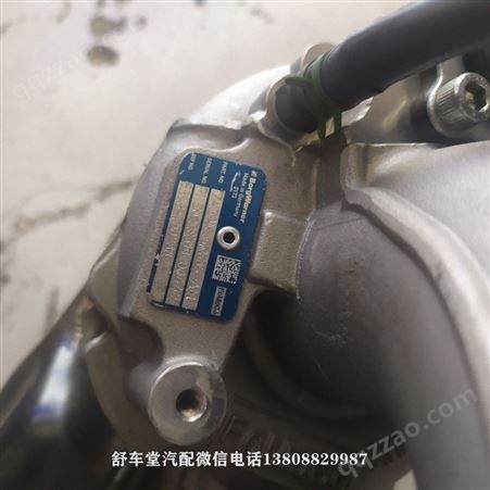 品牌配件 发现神行 揽胜极光 沃尔沃XC60 蒙迪欧2.0T涡轮增压 原厂拆车件