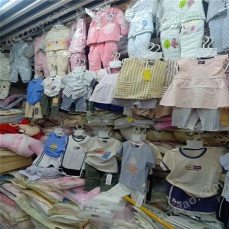 鑫荣 回收各种布料 服装店库存回收 专业回收