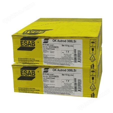 瑞典伊萨ESAB OK Autrod 铝焊丝5087铝焊丝 铝合金焊丝 厂家