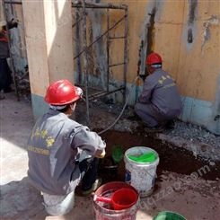 扬州电缆沟堵漏公司 扬州电梯井堵漏公司渗漏问题及分析