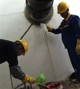 荆州地下室后浇带堵漏公司 荆州污水池堵漏公司欢迎合作