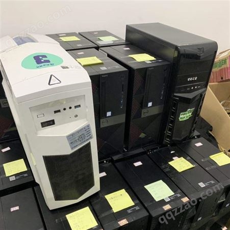 照母山电脑回收 公园电脑回收