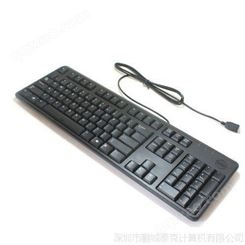 Dell 戴尔 KB-212/SK-8120 USB键盘