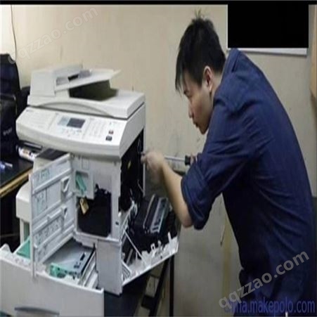 西安理光打印机维修 全国24小时服务热线在线预约