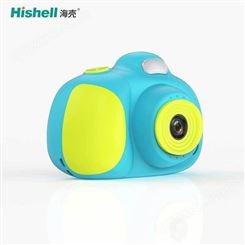 海壳 优选新品 2020新款相机Ai智慧识物儿童WiFi相机科教运动数码照相机单反礼物玩具
