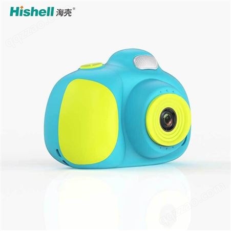 海壳 优选新品 2020新款相机Ai智慧识物儿童WiFi相机科教运动数码照相机单反礼物玩具