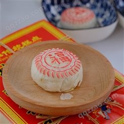 天津手工点心直销企业桂福来中式酥点品种多老式糕点销售