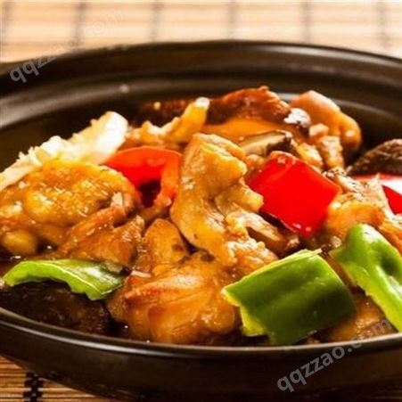 黄焖鸡速食料理包 即食方便料理包 外卖料理包供应 安徽料理包标准化生产供应商