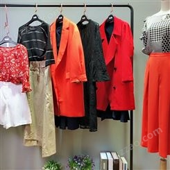蔓诺蒂服装进货货源 艺素国际批发女装衣服 衣服网店货源