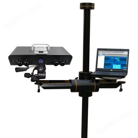 抄数机 3D扫描抄数机 高精度三维扫描仪检测系统
