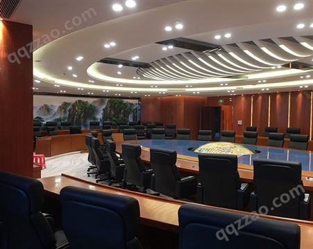 广西桂林会议室音视频系统、报告厅音响工程就选深圳一禾科技