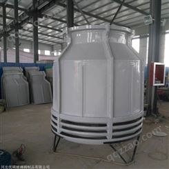 重庆冷却塔厂家 40吨30t50立冷却塔散热水塔生产厂家