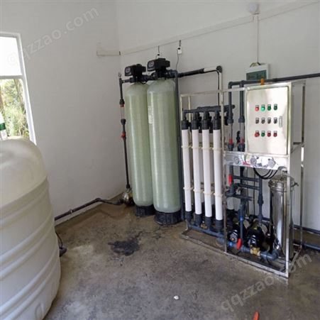 达标排放实验室综合废水处理设备 轩科XKFS 生活污水处理设备
