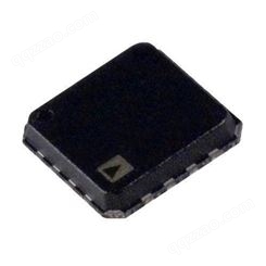 ADI 振动、接近、位移传感器 ADXL335BCPZ 加速计 Small 3-Axis +/-3 g Low Power
