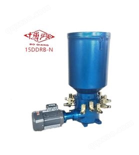 DDRB-N型多点润滑泵（31.5MPa）