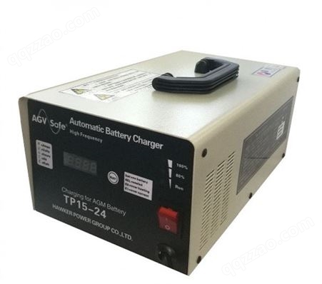霍克锂电池EV24-40 HawKer锂电池组24V40AHAGV小车电池组可定制